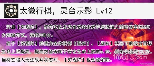 《崩坏星穹铁道》符玄技能解析与遗器光锥推荐攻略