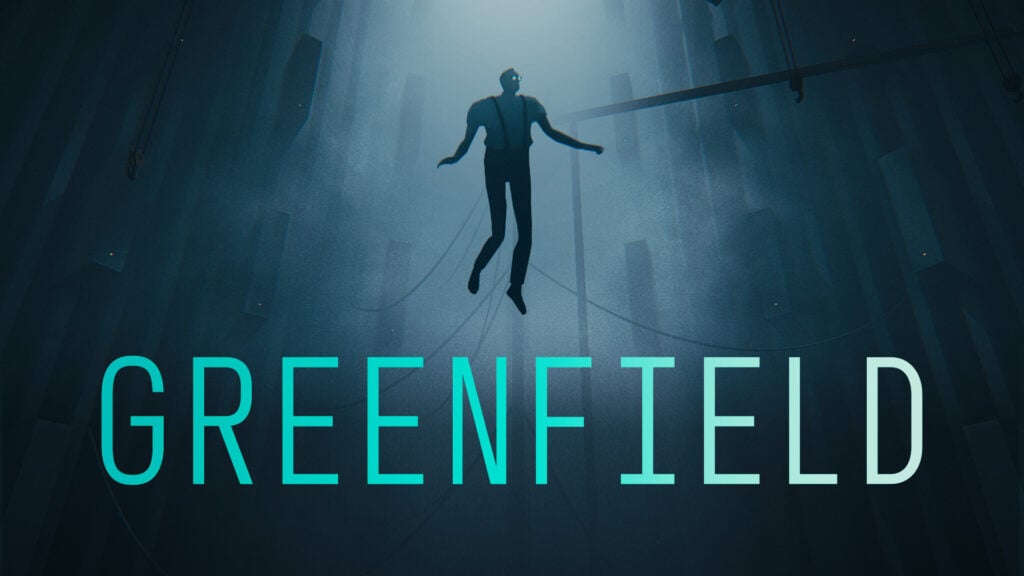 横板氛围剧情解谜游戏《GREENFIELD》公布