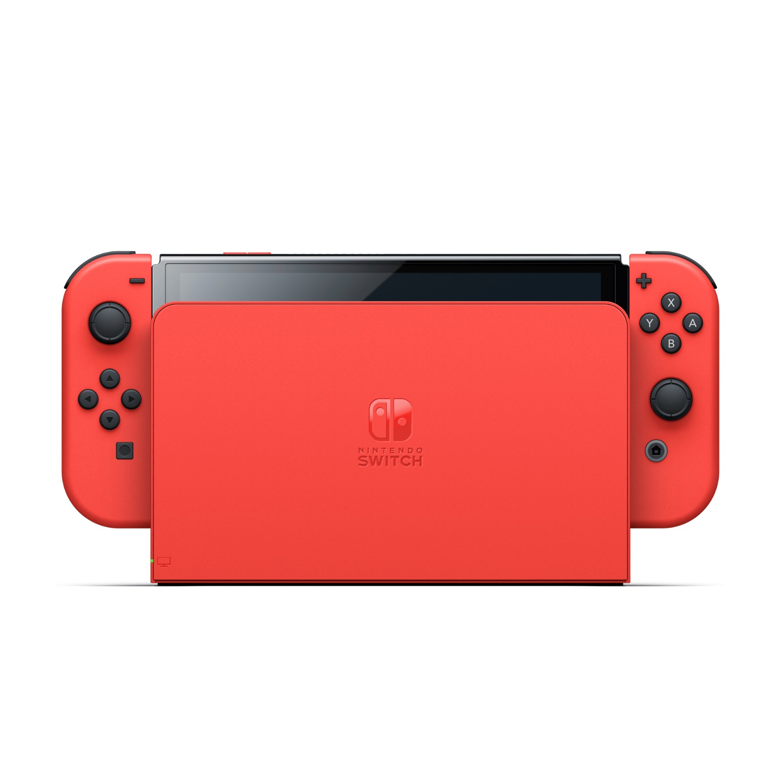 “马里奥红”Switch OLED主机国行版发售 定价2599元