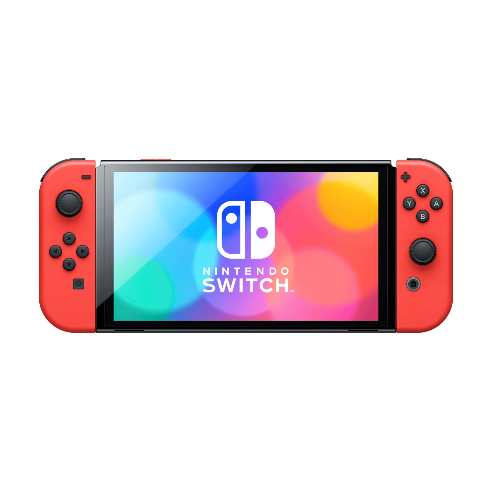 “马里奥红”Switch OLED主机国行版发售 定价2599元