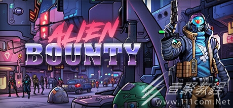 Alien Bounty公布