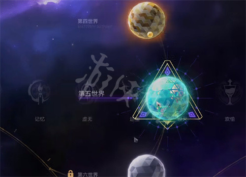 崩坏星穹铁道模拟宇宙丰饶怎么解锁