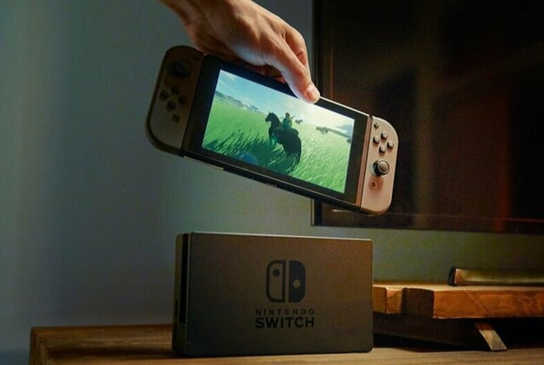 任天堂美国总裁谈Switch2 重点不是性能而是画面会发生什么