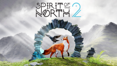 第三人称探险游戏《北方之魂2》（Spirit of the North 2）公布详情