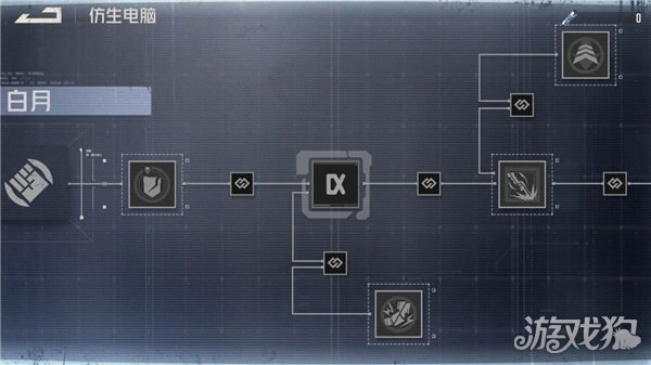 钢岚新手技巧攻略 小tips助你快速搞懂机甲操作