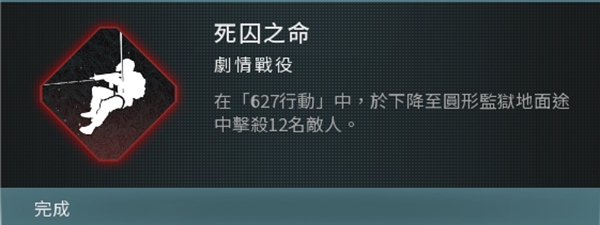 使命召唤20现代战争3战役模式全成就完成方法_使命召唤20现代战争3战役模式全成就攻略