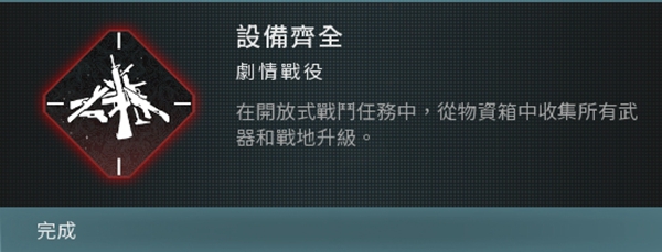 使命召唤20现代战争3战役模式全成就完成方法_使命召唤20现代战争3战役模式全成就攻略