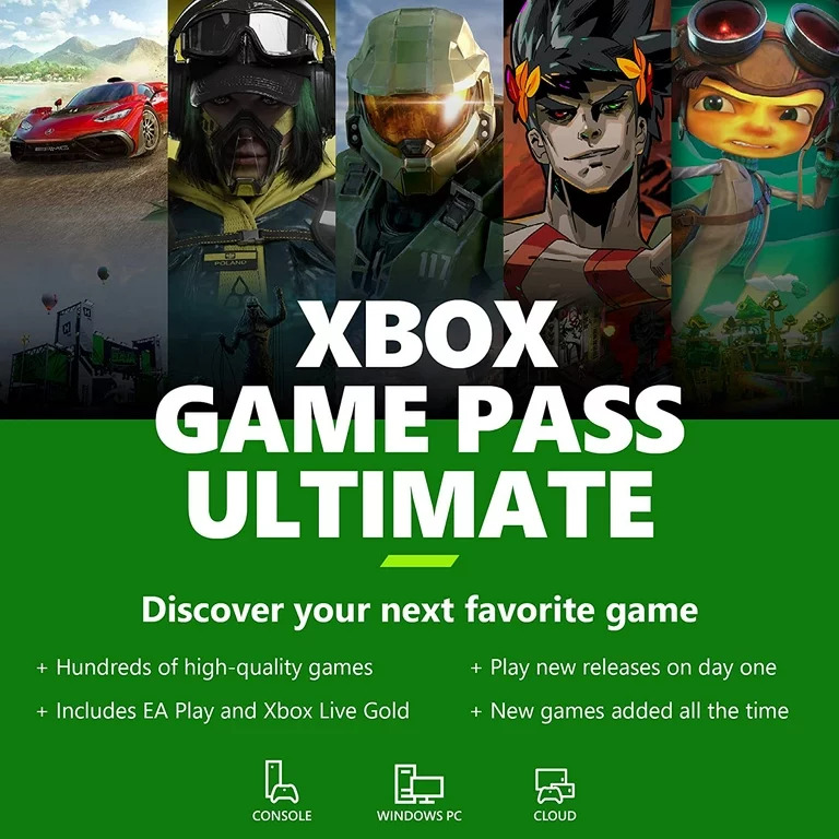 微软解释Xbox Game Pass是如何取得成功的