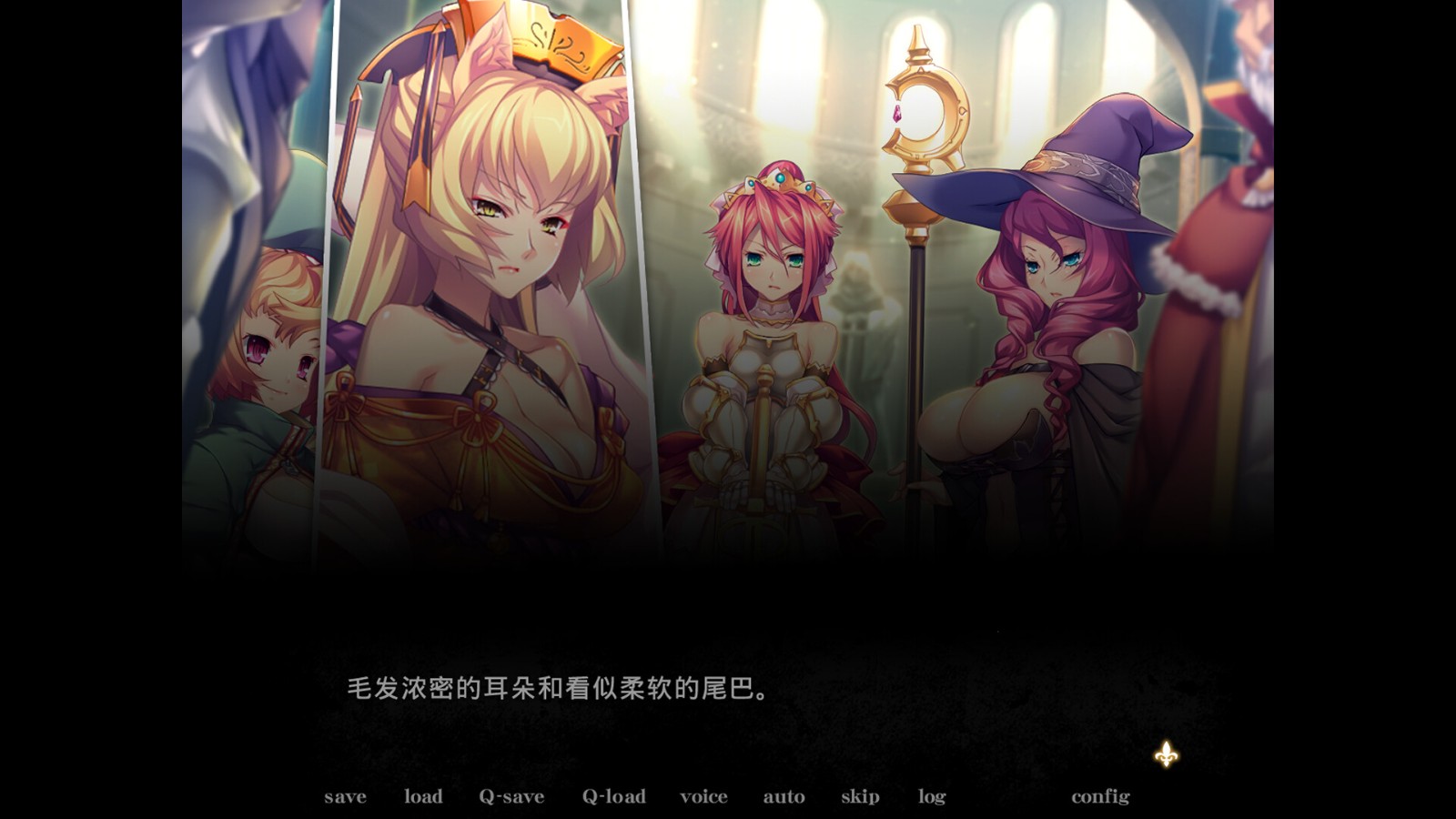 《黑兽2‧改》Steam版发售 优惠价73元支持中文