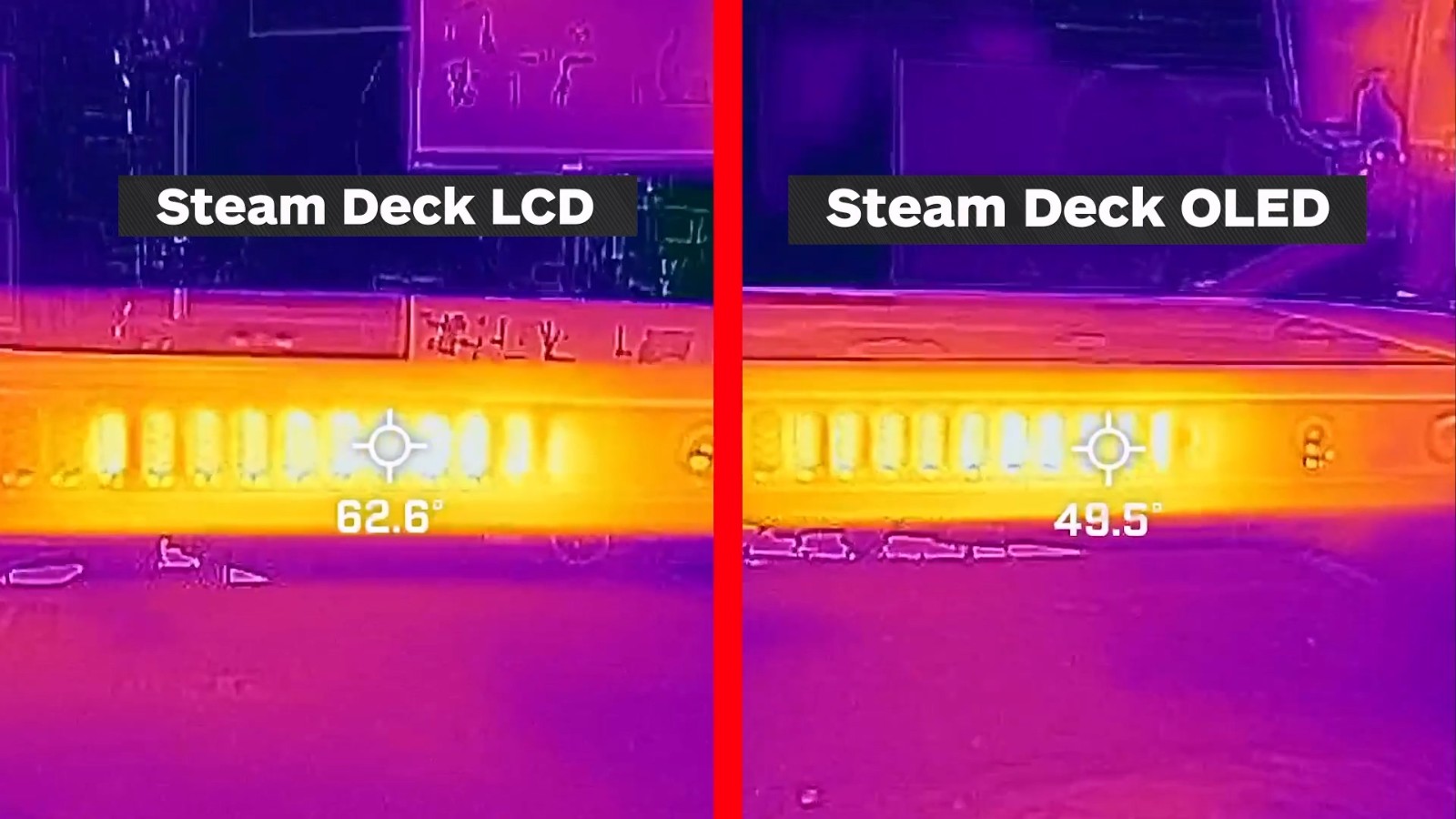 Steam Deck OLED IGN 9分 续航是最大亮点