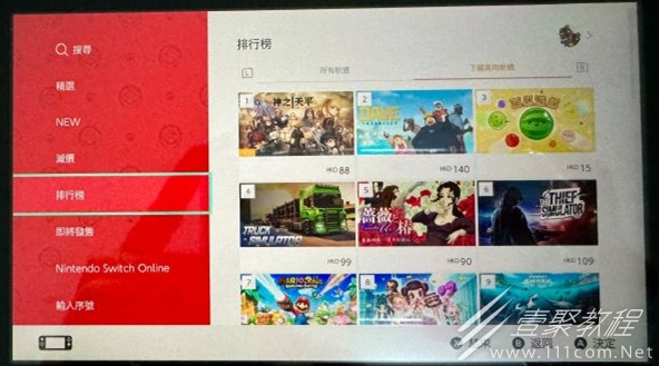 《神之天平》今日正式登陆Nintendo Switch平台 全区均包含官方中文语言一览