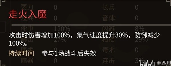 《大侠立志传》释法寺全任务攻略一览