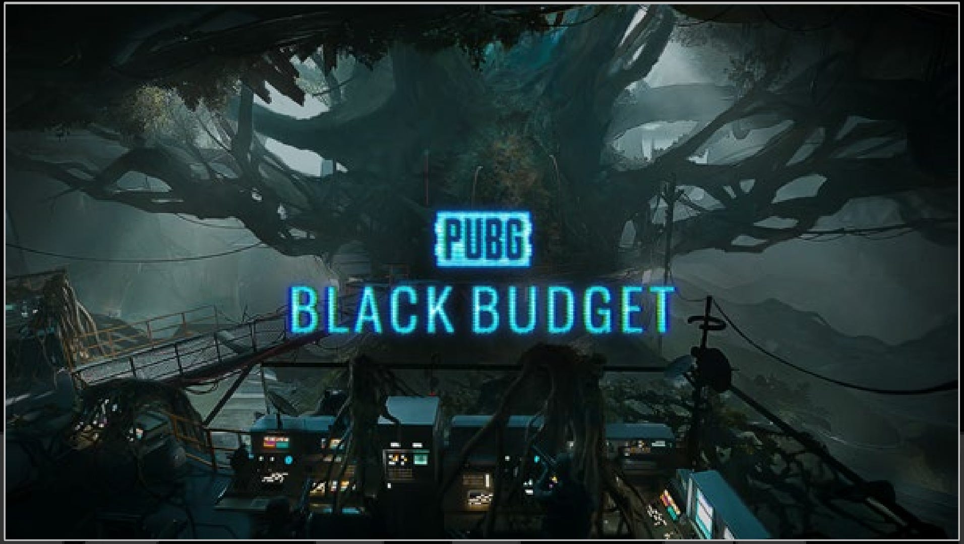 PUBG工作室新作Project Black Budget或于明年发布