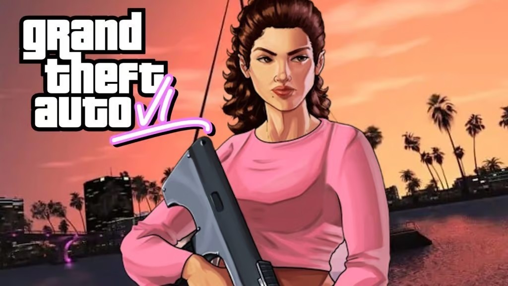 网传《GTA6》极端天气系统被删除 因为技术限制