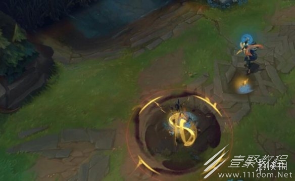 《lol》2023新英雄慧技能效果分享