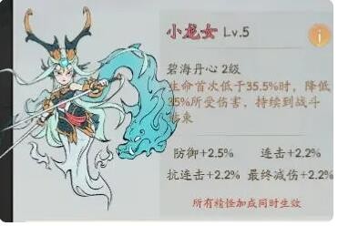 《寻道大千》奶盾流一览