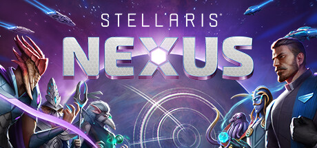 《群星Nexus》发售日预告 群星世界观下的回合制4X多人游戏详情