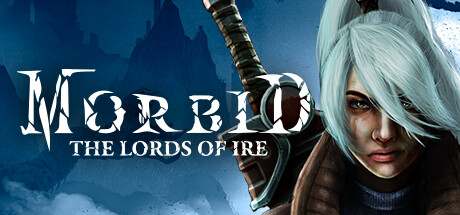 等距魂系 ARPG《Morbid: The Lords of Ire》公布详情