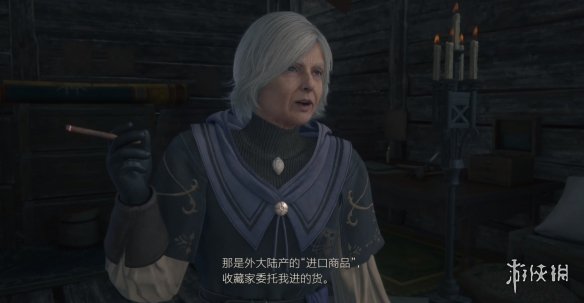 FF16王者之剑怎么获得