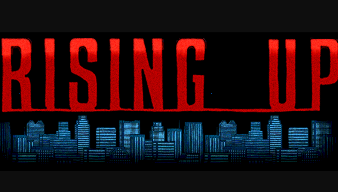 《Rising Up》免费发布 横版像素风解压系动作新游