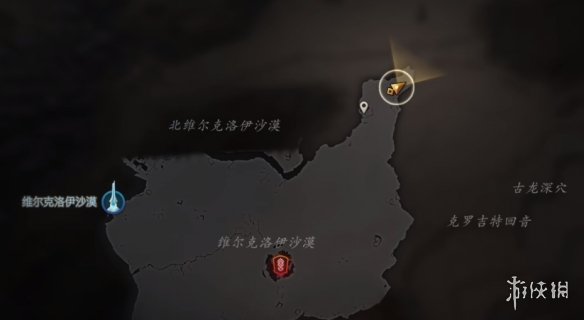 FF16绯绯色金打什么怪