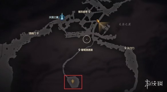 FF16绯绯色金打什么怪