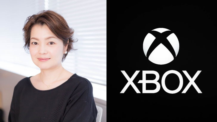 Xbox日本合作伙伴总监：日本游戏厂商需要Xbox 不能只靠PS