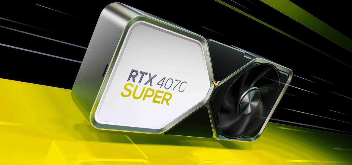 RTX 40 Super系列2024年1月发售 GTX16系列明年Q1全部停产