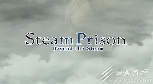 《蒸汽监狱》大型日后谈《蒸汽监狱 -Beyond the Steam-》正式公开一览