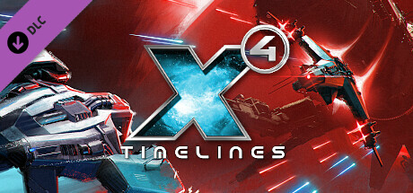 《X4：基石》新资料片“时间线”与7.00更新2024年推出