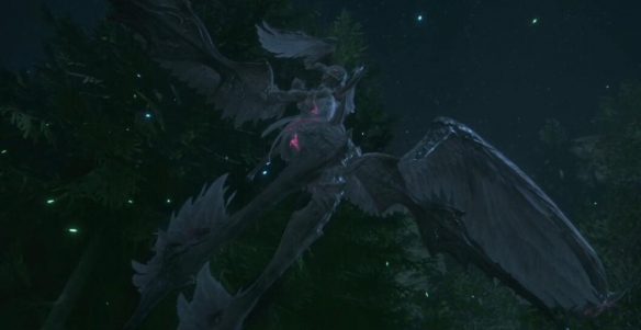 最终幻想16妙翅招式有哪些