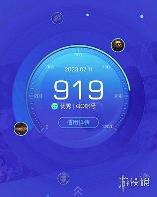 命运方舟拍卖行信用分机制是什么