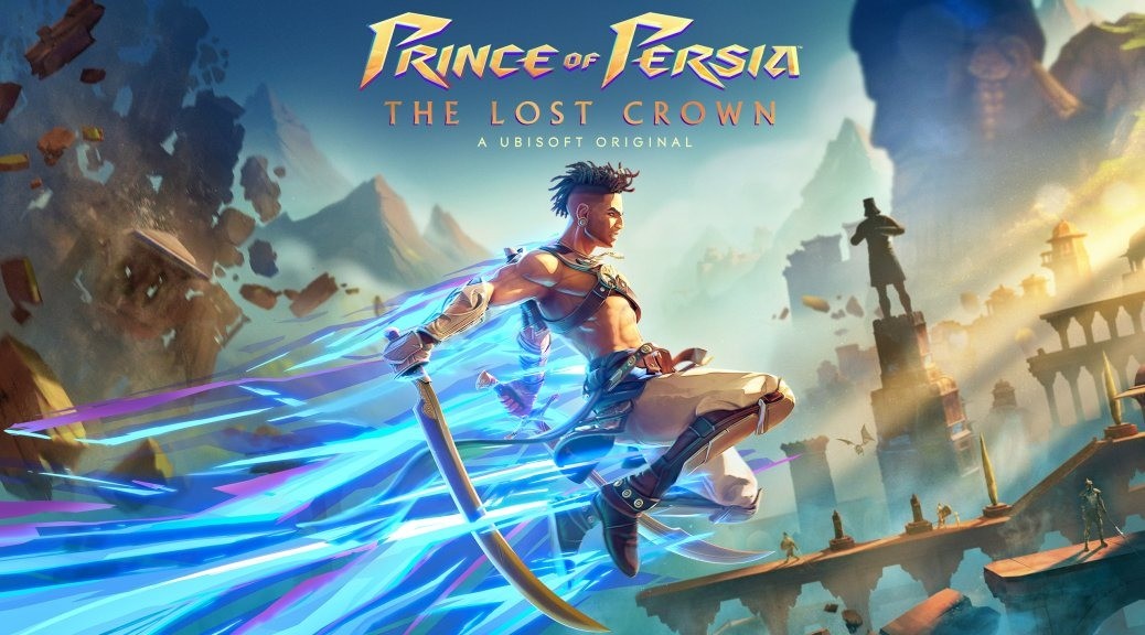 《波斯王子：失落的王冠》官方PC配置需求公布