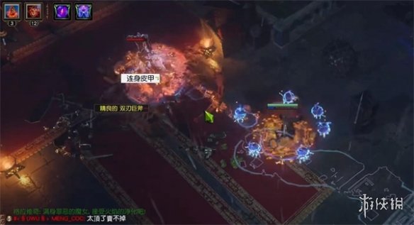 流放之路S23死灵毒火灵怎么玩