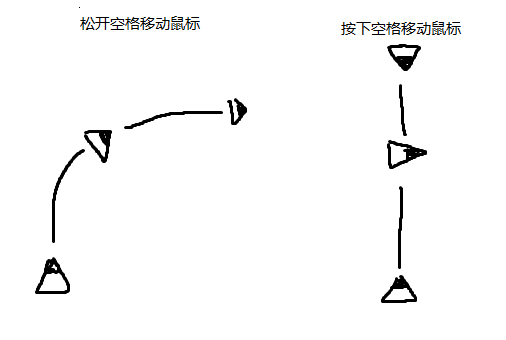 星空飞船怎么开