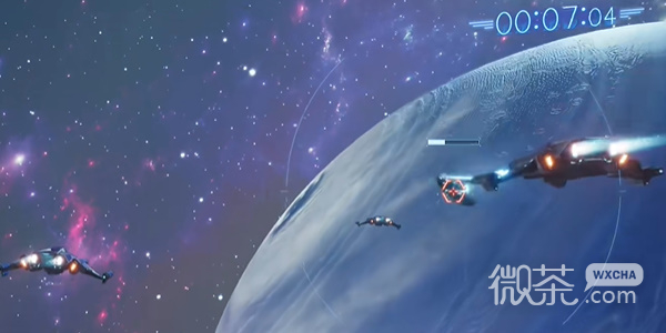 《最终幻想7：重生》射击飞艇打法攻略分享