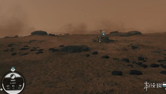 星空机遇号火星探测车怎么去