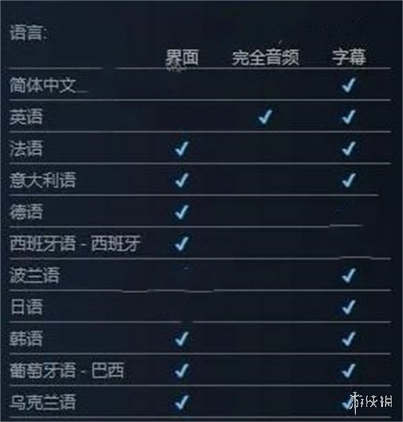 堕落之主怎么设置中文