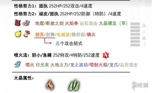 宝可梦朱紫古拉顿加什么努力值