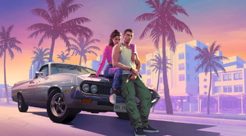 《GTA6》售价或破70美元 T2老板称涨价是正确的