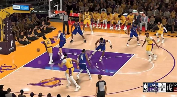 nba2k24PS5上的是次时代版吗