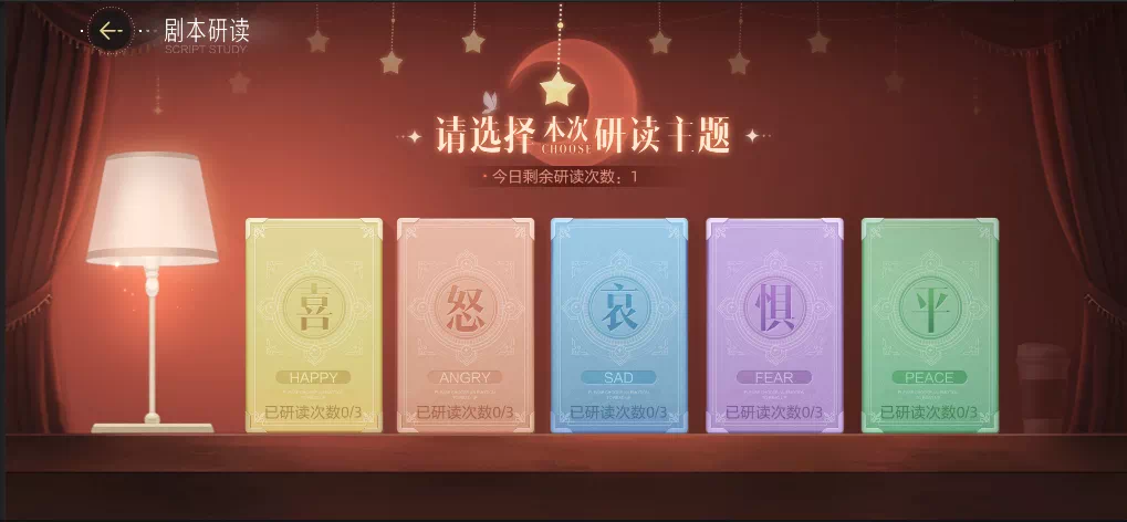 《绝对演绎》更新主线，女明星跻身时尚圈，又遭遇危机