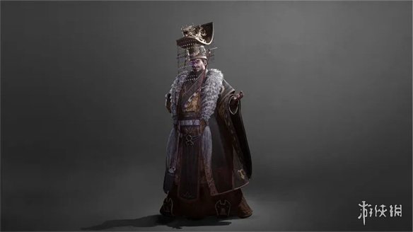 卧龙苍天陨落dlc3新武将介绍