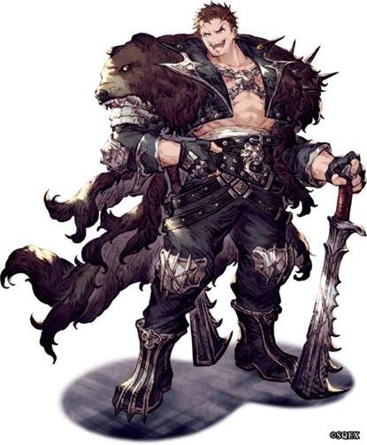 《FFBE 幻影战争》UR兵员不死身的扎赞（土）现已登场！