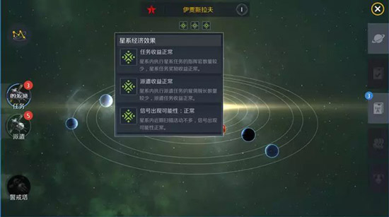 第二银河星系扫描有什么用