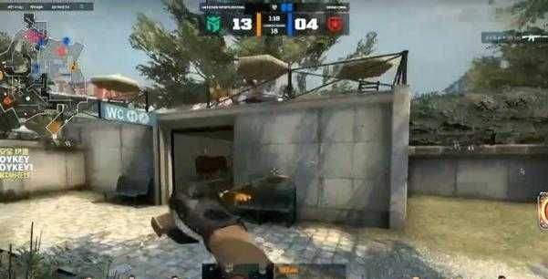 CSGO