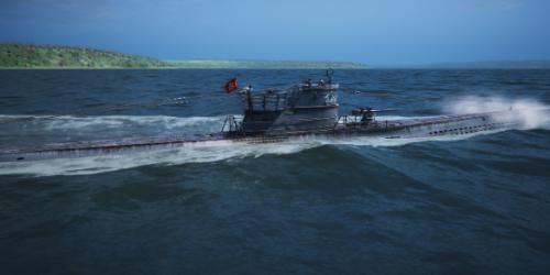 uboat水雷怎么布设 uboat怎么布设水雷 