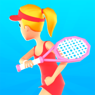 ​网球小女王