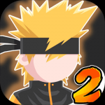 Stick Brawl：Shinobi Shadow