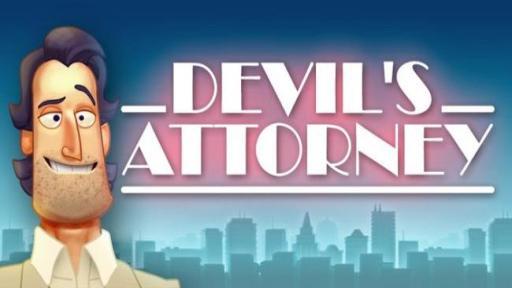 Devil's Attorney截图